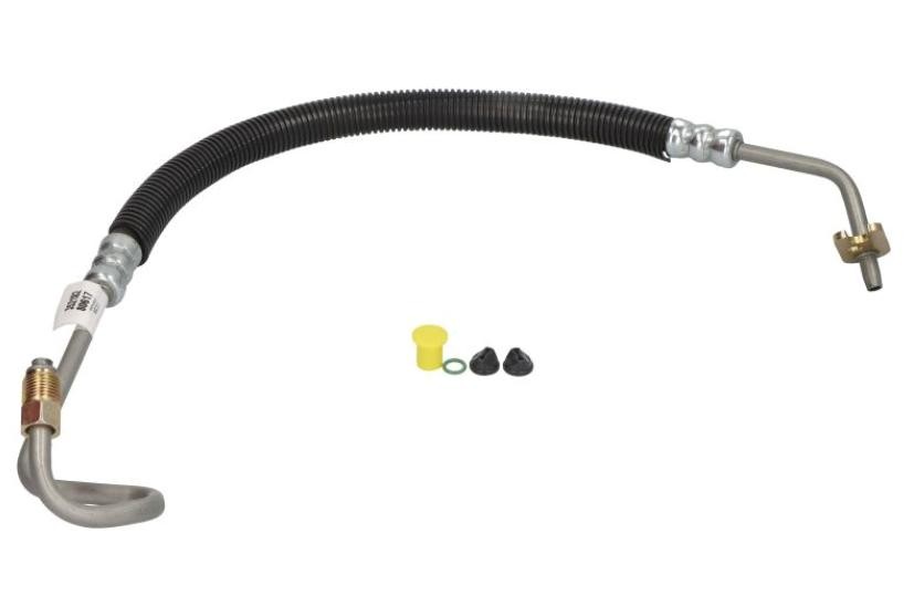 EDELMANN 80617 Steering hose / pipe CHEVROLET LANOS in original quality