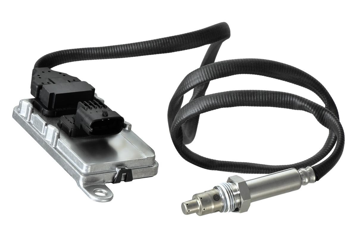 Volvo XC70 Exhaust sensor 19913448 HELLA 6PN 358 186-761 online buy