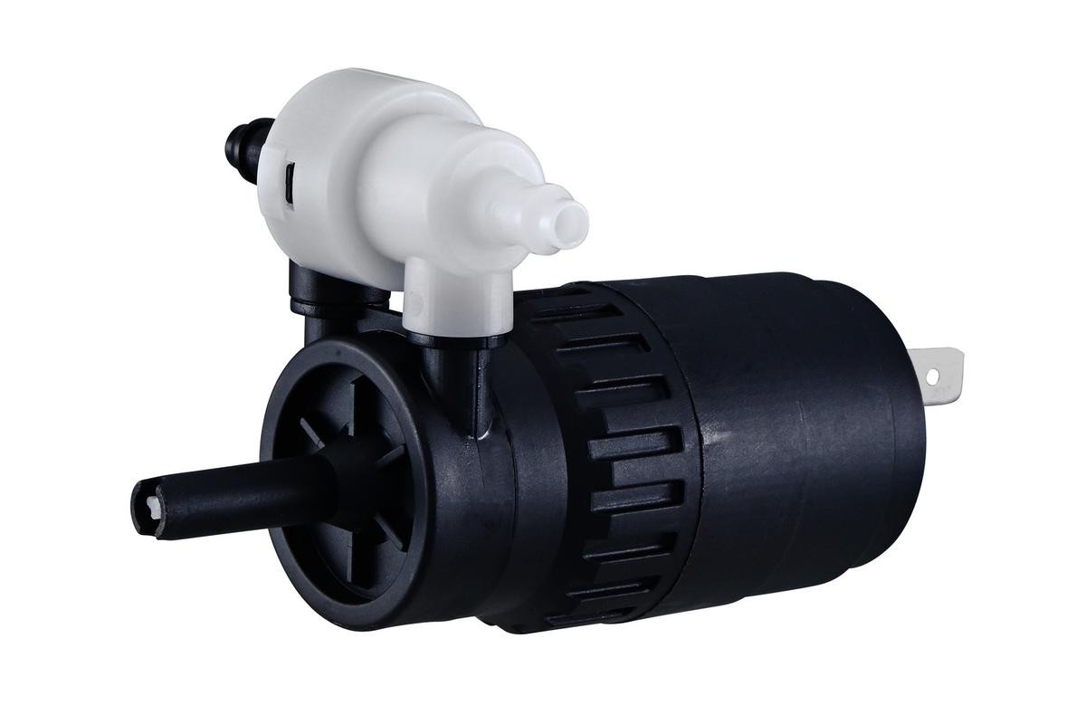 Great value for money - HELLA Water Pump, window cleaning 8TW 006 849-341