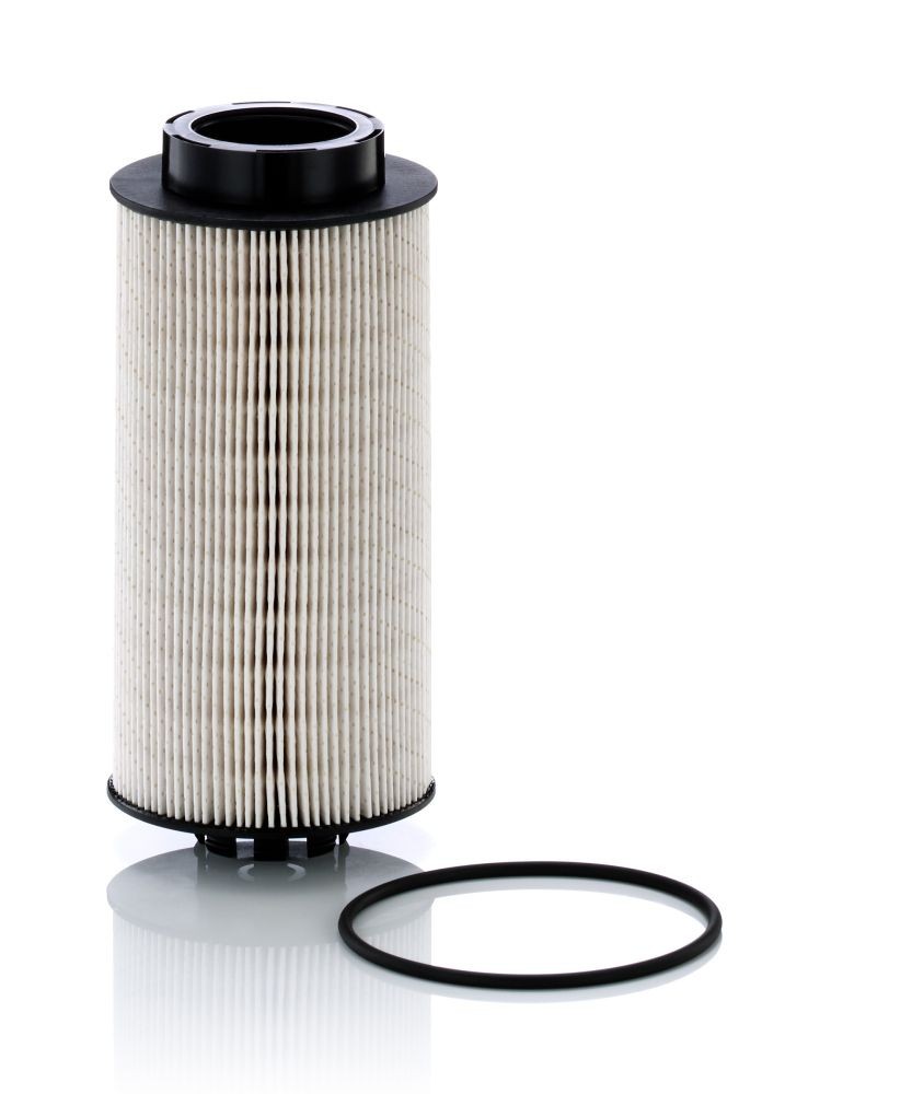 MANN-FILTER Filter Insert Height: 203mm Inline fuel filter PU 10 035 z buy