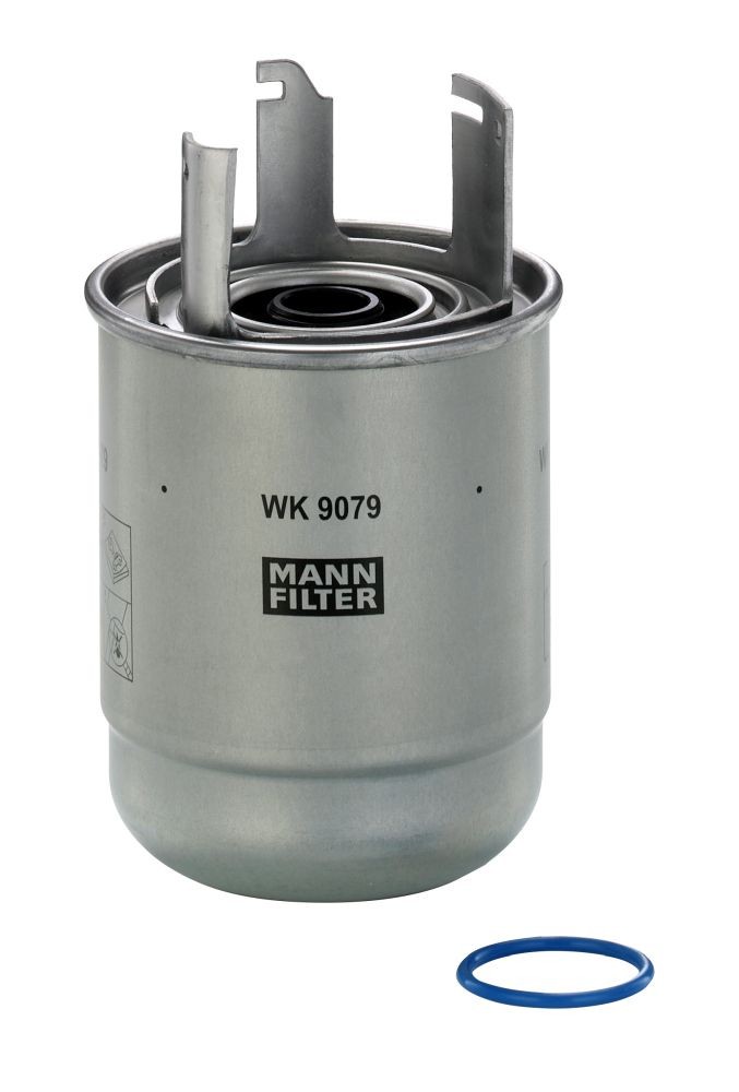 MANN-FILTER Fuel filter WK 9079 z