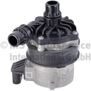 Buy Auxiliary water pump PIERBURG 7.10695.02.0 - Interior and comfort parts MERCEDES-BENZ C-Class Saloon (W206) online