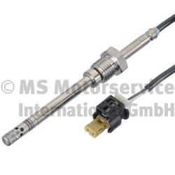 PIERBURG with cable set Number of pins: 3-pin connector Sensor, exhaust pressure 7.12476.02.0 buy