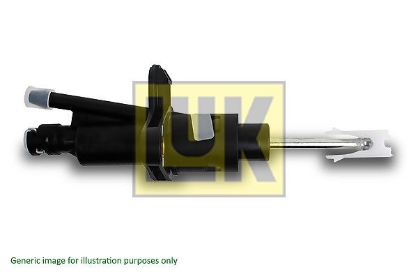 LuK with sensor Clutch Master Cylinder 511 0860 10 buy