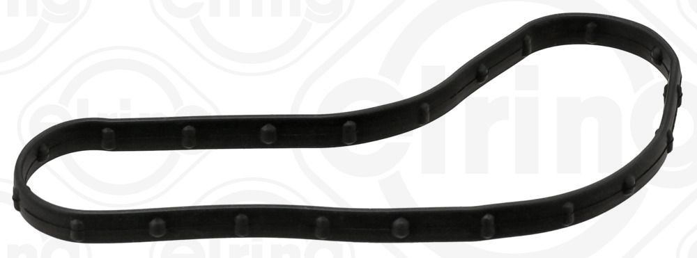Chevy CAPTIVA Oil cooler seal 19914190 ELRING 074.570 online buy