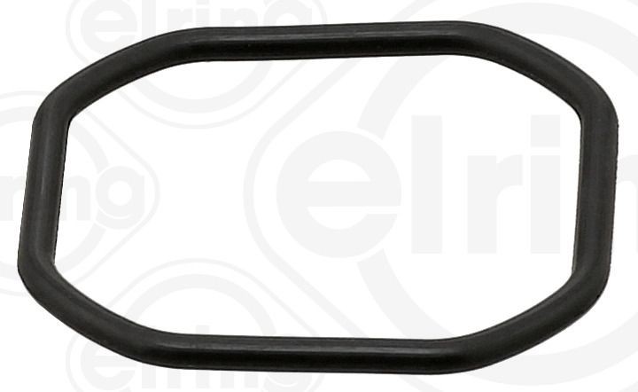 BMW 1 Series Thermostat housing gasket 19914191 ELRING 074.860 online buy