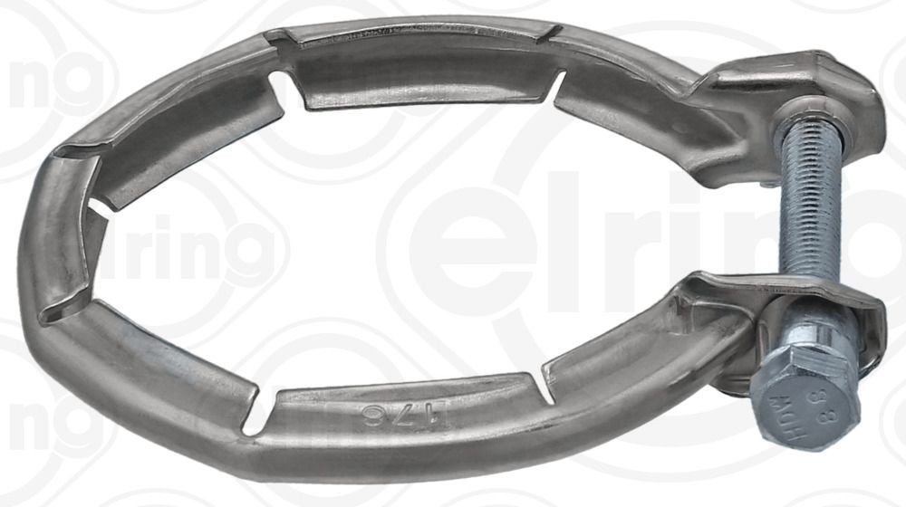 ELRING Exhaust clamp BMW 5 Touring (E61) new 192.530
