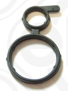 Great value for money - ELRING Seal Ring, injector shaft 530.020
