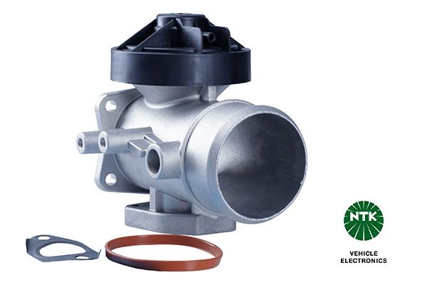 Original NGK EGP0-N114 Exhaust recirculation valve 91643 for MERCEDES-BENZ SLK