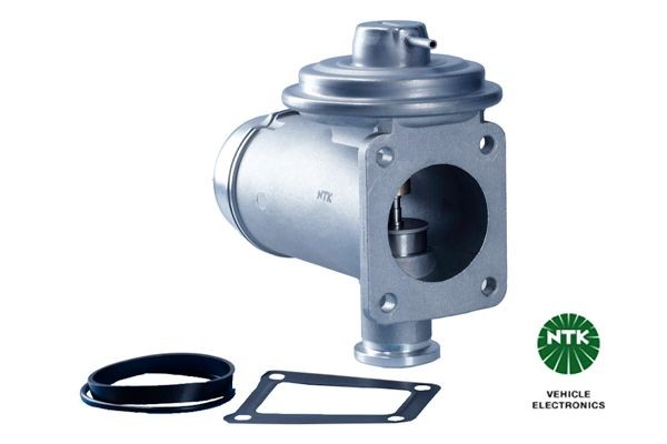 Original NGK EGP0-N100 Exhaust recirculation valve 97075 for BMW X5