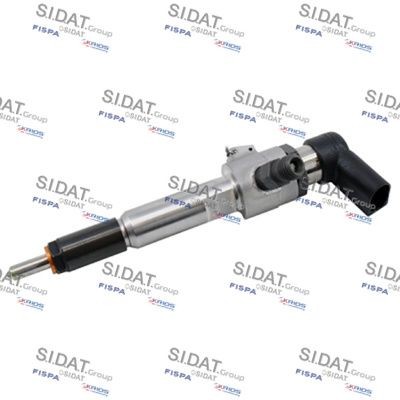 SIDAT 81.794 Injector Nozzle 4M 5Q9F593 AD