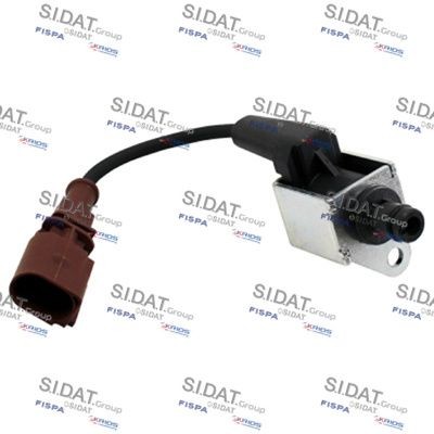 SIDAT 831810A2 Heater control valve VW CC 358 2.0 TDI 150 hp Diesel 2015 price