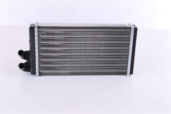 NISSENS 70220 Heater matrix AUDI experience and price