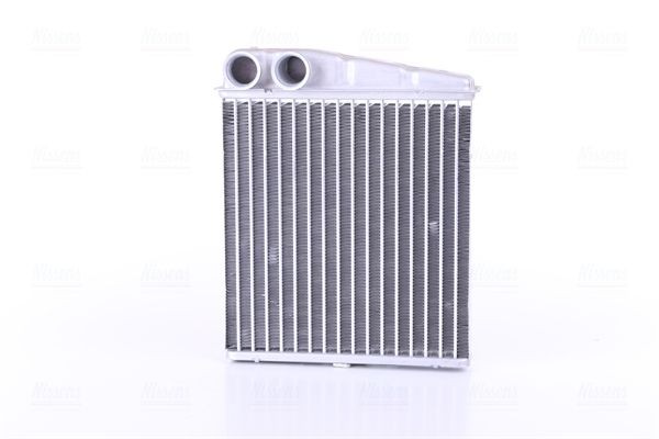 Heat exchanger, interior heating NISSENS without pipe - 70228