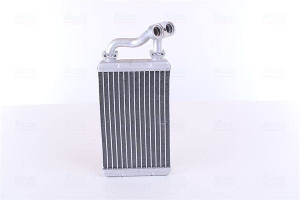 Original NISSENS Heater core 70520 for BMW 3 Series