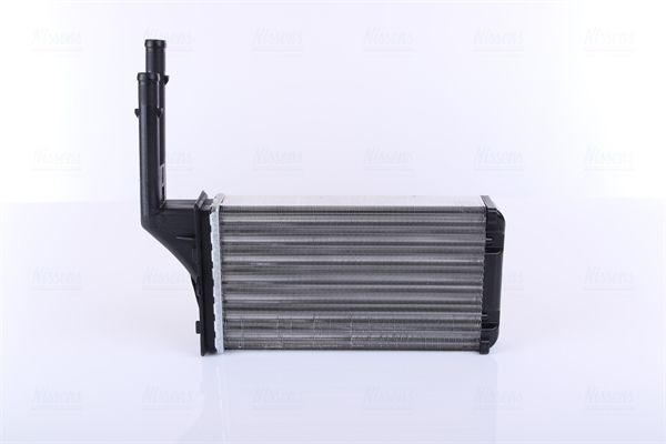 Citroën SAXO Heating system parts - Heater matrix NISSENS 71143