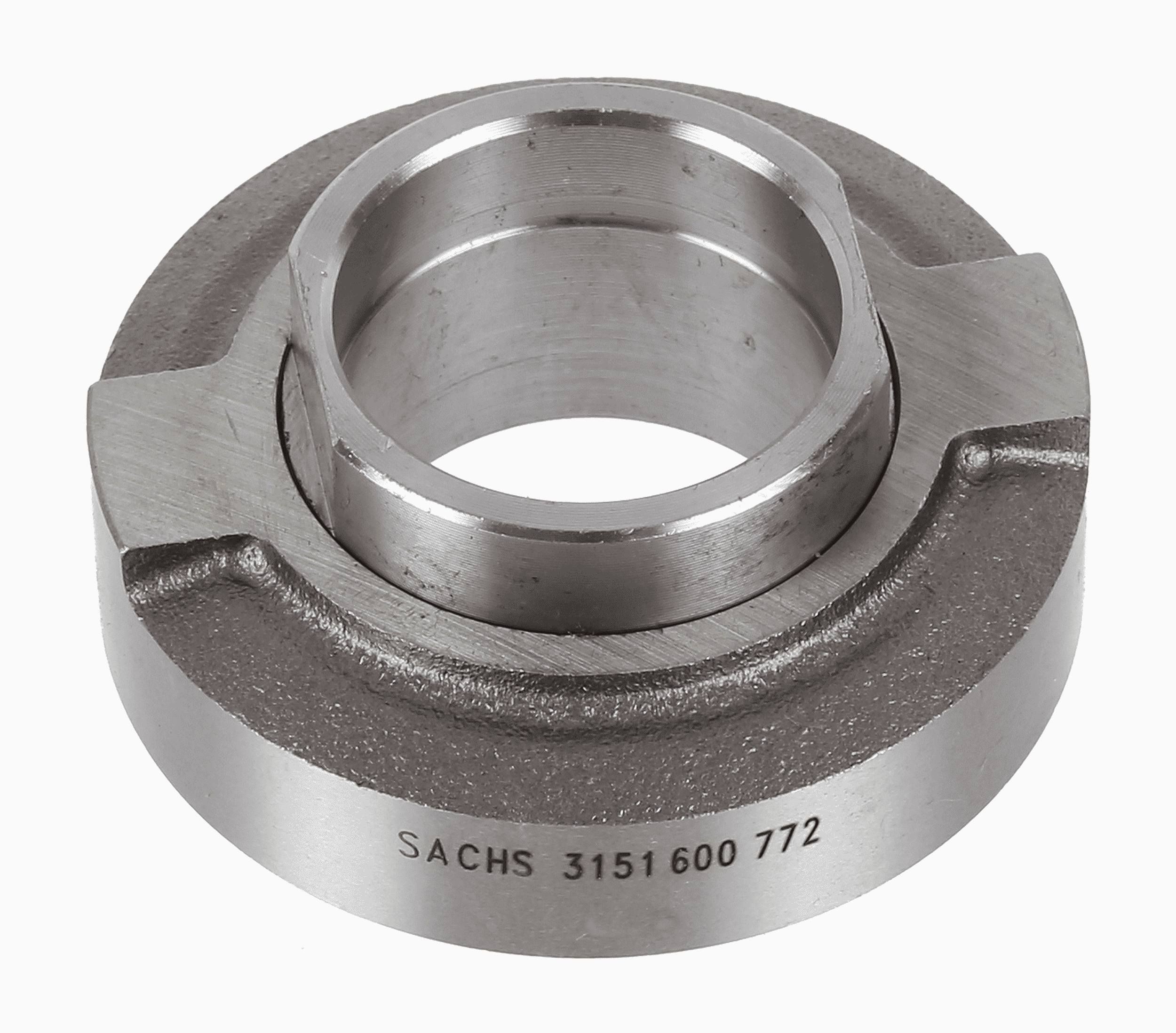 SACHS Clutch thrust bearing Sprinter 3.5-T Platform/Chassis (W906) new 3151 600 772