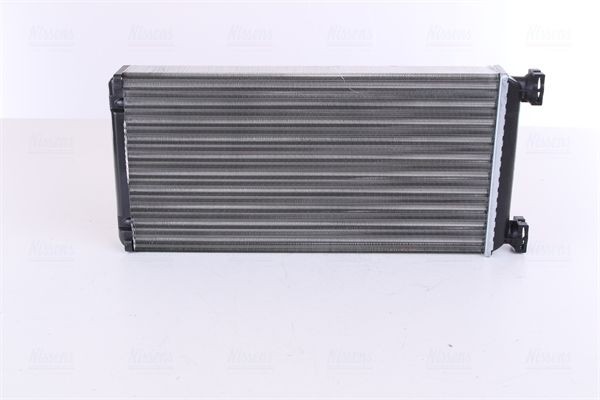 71302 Heater matrix NISSENS 71302 review and test