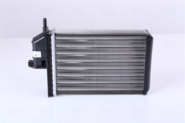 71450 NISSENS Heat exchanger FIAT without pipe
