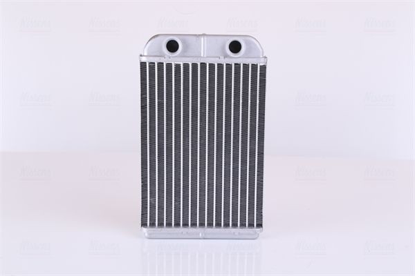 71452 NISSENS Heat exchanger FIAT without pipe