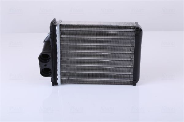 NISSENS 71453 Heater matrix FORD experience and price
