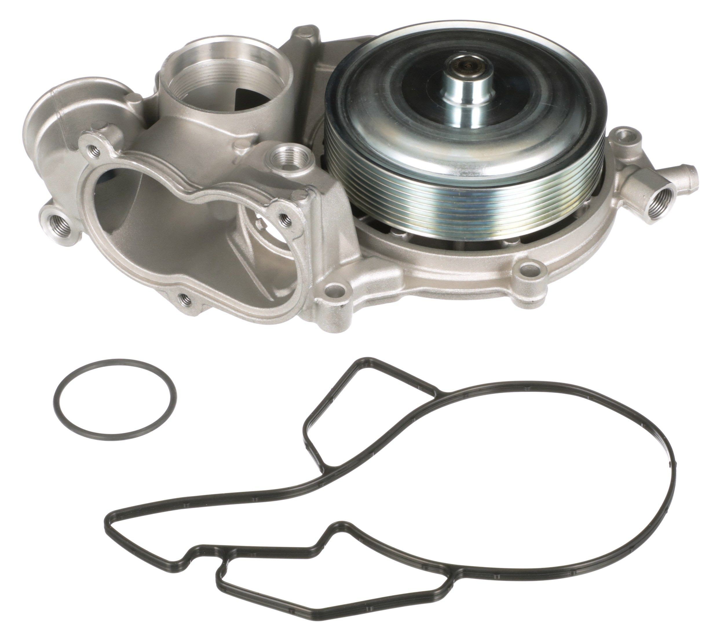 GATES Water pump for engine WP5073HD