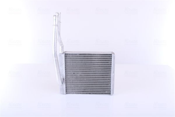 71747 NISSENS Heat exchanger FORD with pipe