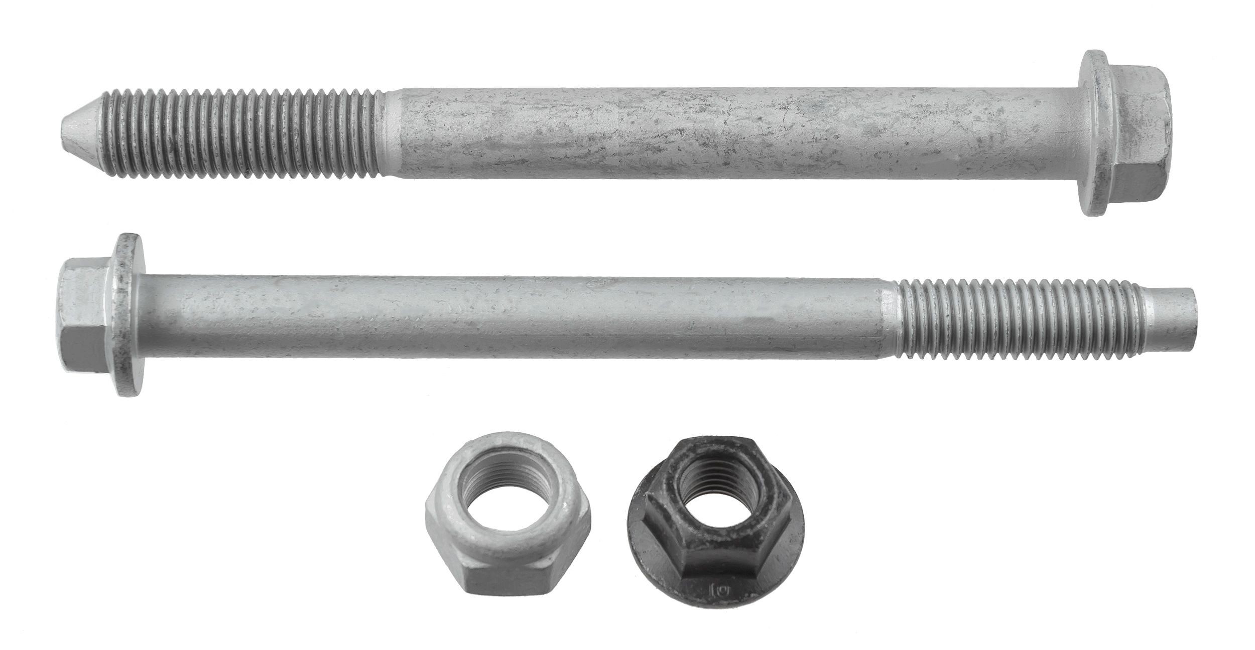 LEMFÖRDER 44361 01 Repair kit, wheel suspension FORD experience and price