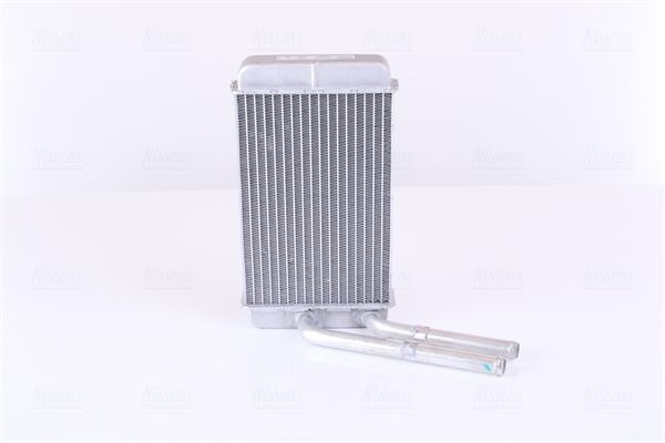 71757 NISSENS Heat exchanger FORD with pipe