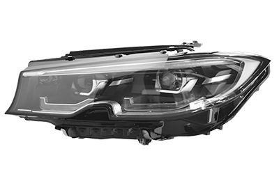 Scheinwerfer-Steuergerät für BMW F31 kaufen ▷ AUTODOC Online-Shop