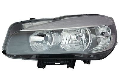 BMW 2 Series Headlight VAN WEZEL 0675961 cheap