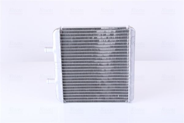 71811 Heater matrix NISSENS 71811 review and test