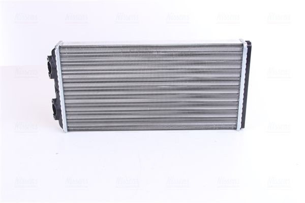 351312441 NISSENS without pipe Aluminium, Mechanically jointed cooling fins, Plastic Heat exchanger, interior heating 71925 buy