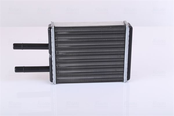 Mazda MX-6 Air conditioner parts - Heater matrix NISSENS 71957