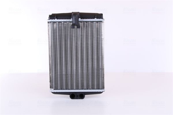 NISSENS 72013 CHRYSLER Heater core in original quality