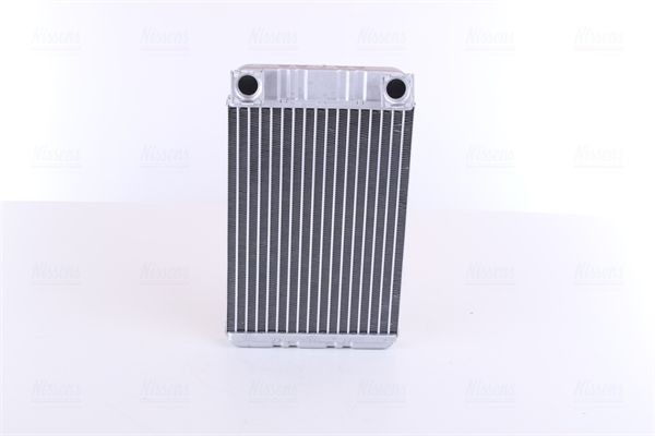 NISSENS 72028 Heater matrix MERCEDES-BENZ experience and price