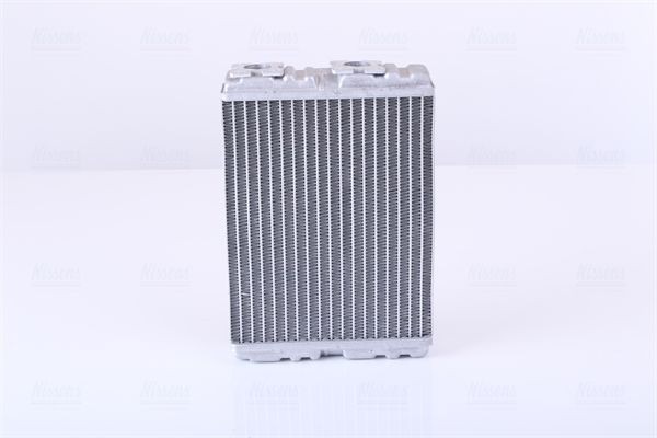 Original 72050 NISSENS Heater core NISSAN