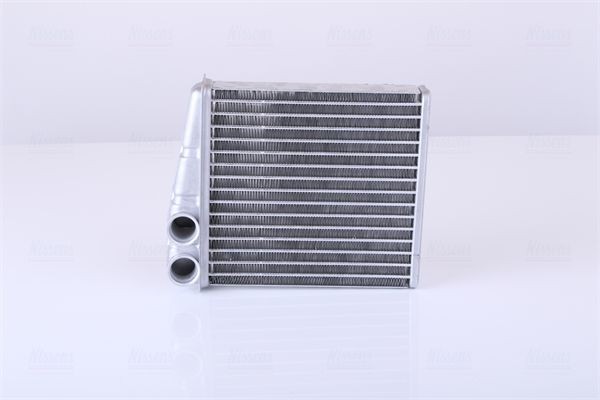 72206 NISSENS Heat exchanger NISSAN without pipe