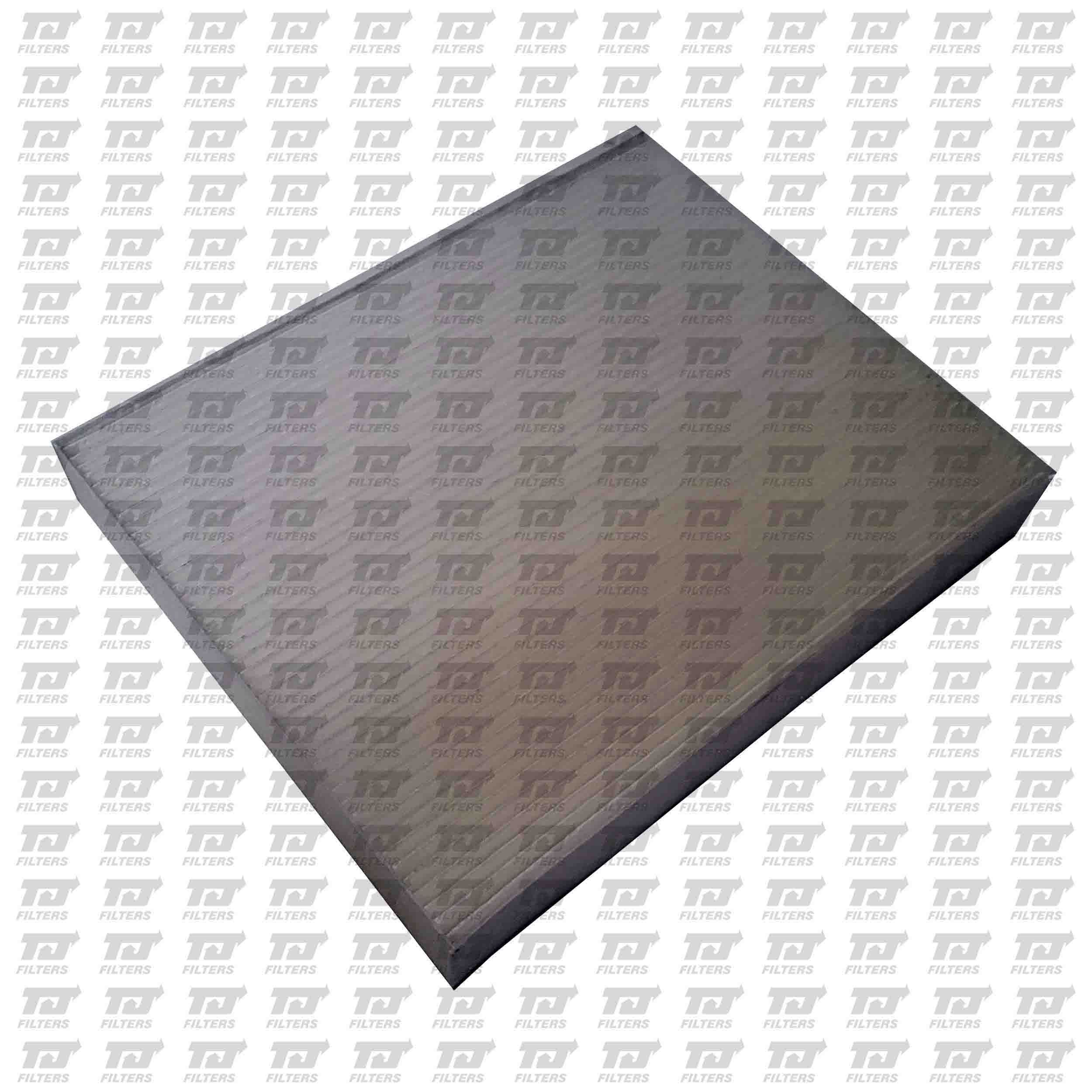 QUINTON HAZELL Particulate Filter, 276 mm x 224 mm x 40 mm Width: 224mm, Height: 40mm, Length: 276mm Cabin filter QFC0579 buy