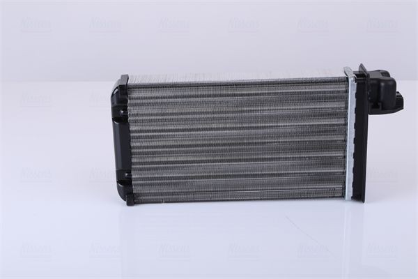 72981 Heater matrix ** FIRST FIT ** NISSENS 72981 review and test