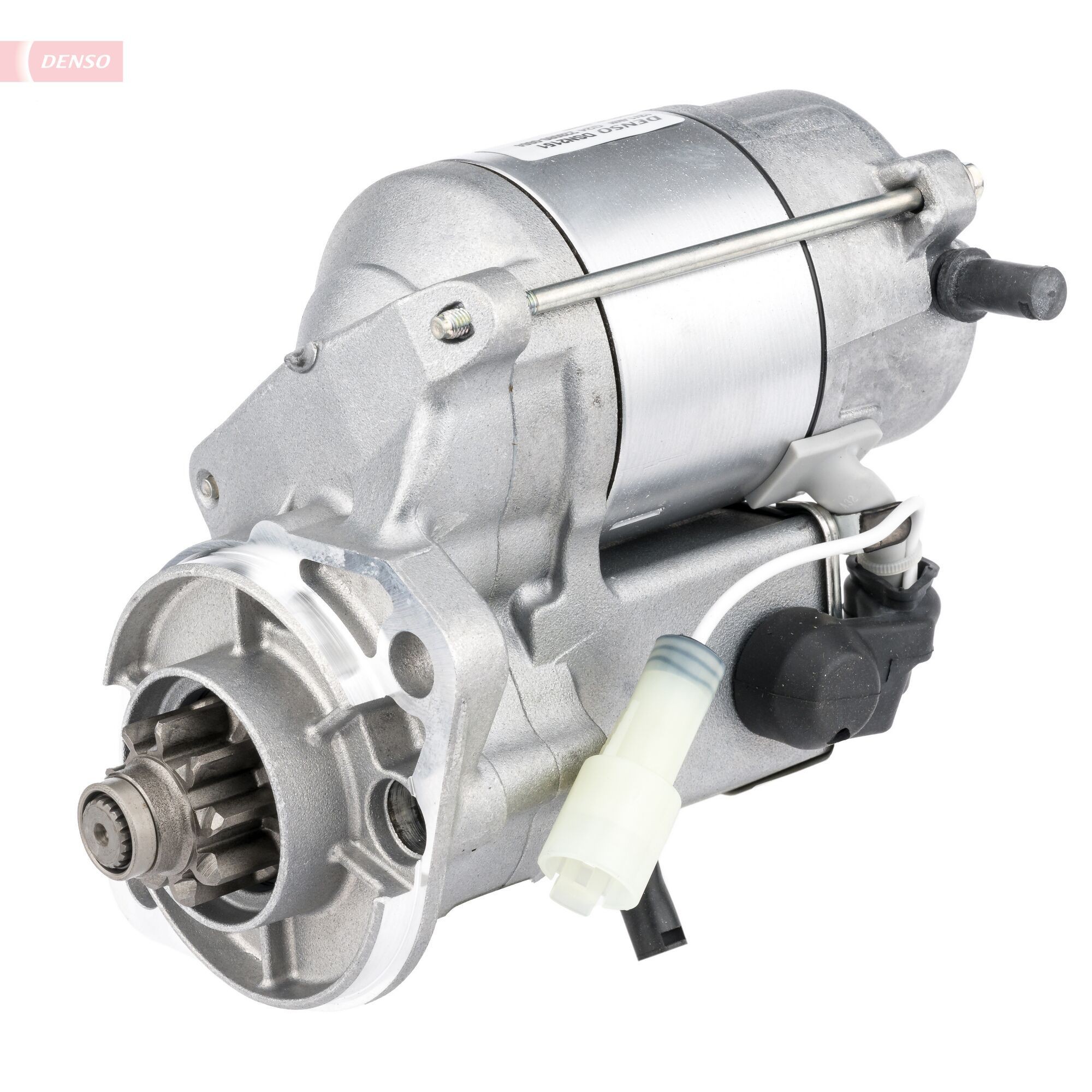 DENSO DSN2151 Starter motor 1666163012