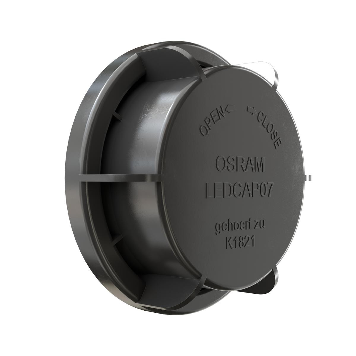 OSRAM Cap, headlight LEDCAP07