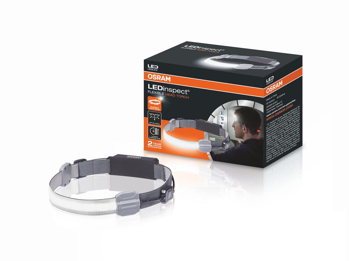 Image of OSRAM Lampade a mano LEDIL414008