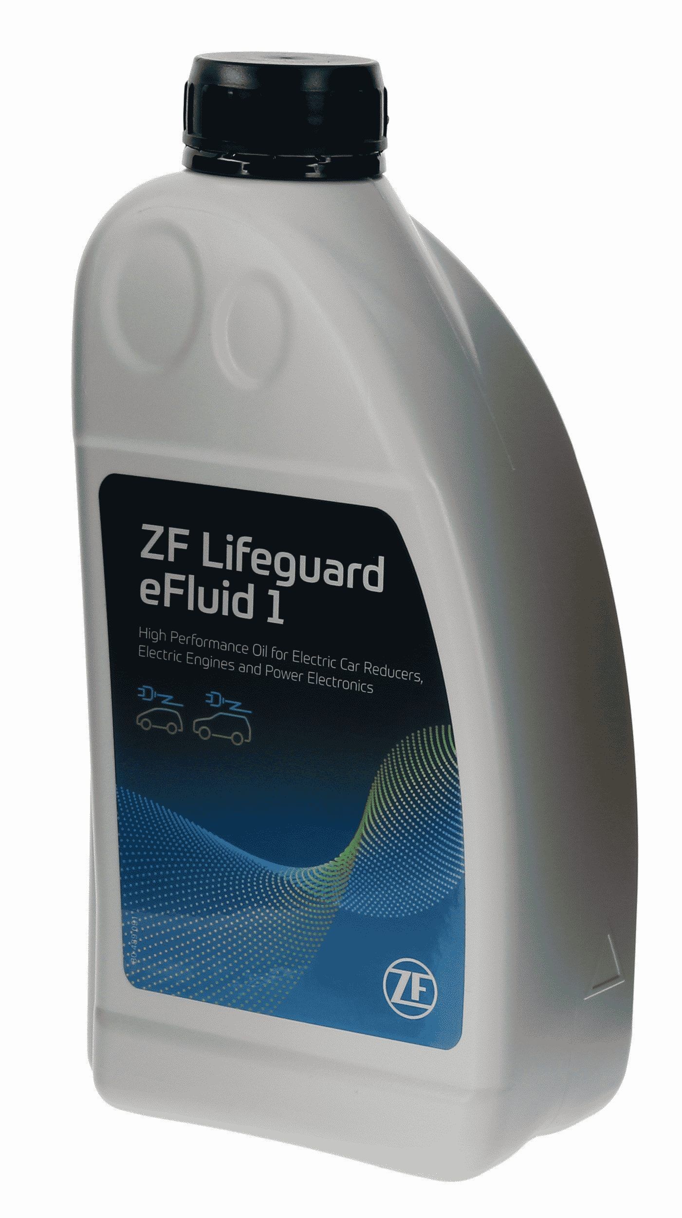 ZF GETRIEBE LifeGuard eFluid 1 5961.308.181 Transmission fluid G05 252 7A2