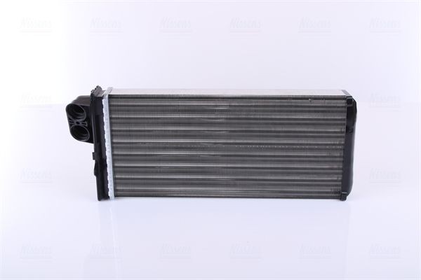 NISSENS 73375 Heater matrix NISSAN experience and price