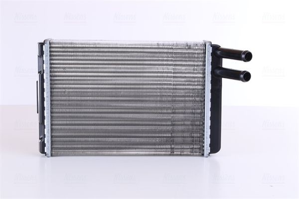 NISSENS 73642 Heater matrix without pipe