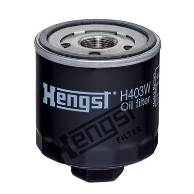 5171100000 HENGST FILTER H403W Oil filter GK3Q-6714-AA