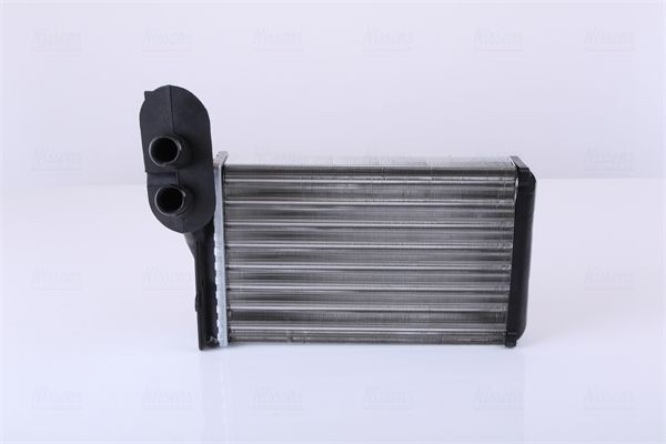 Volkswagen PASSAT Heater core 1991877 NISSENS 73961 online buy