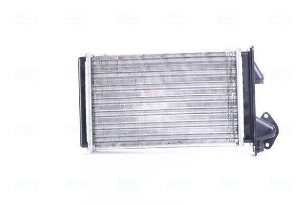 73964 NISSENS Heat exchanger AUDI without pipe