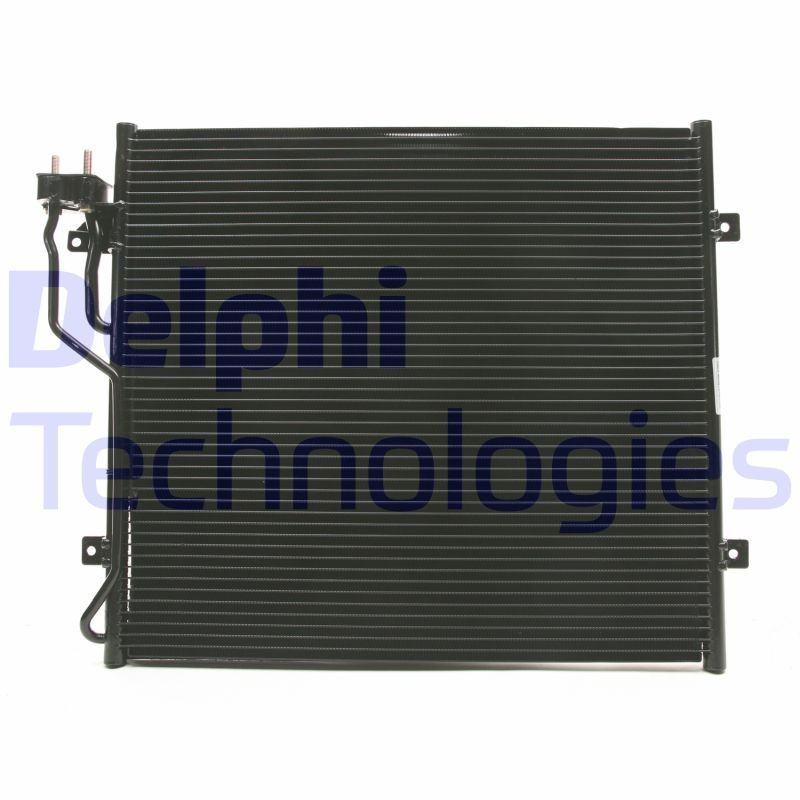 DELPHI CF20139-12B1 Air conditioning condenser 82 00 741 257